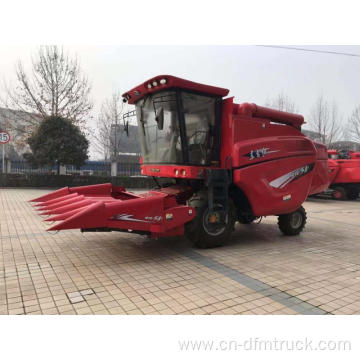 YTO Corn Thresher Harvester  Machine